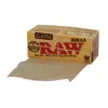 Raw Smoking Rolling Paper / King Slim / Cone / Classic / Natural Rolling Papers + Tips