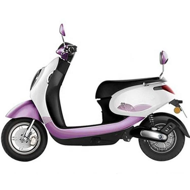 

Popular Smarter and safer electric scooter with LED Display for girls, Customized