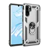 New Arrivals 2019 Tpu Pc Rugged Magnetic Ring Holder Cell Phone Case For Huawei P30 Pro