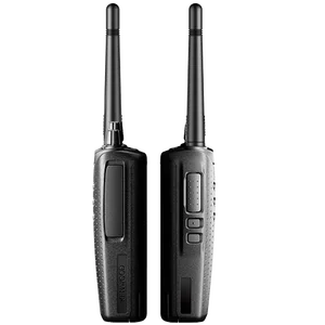DMR Digital Two Way Radios TK D240V TK D340U