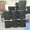 CA15A single 15 inch full range speaker CA15A 1*15'' component stage monitor loudspeaker outdoor indoor speaker sound system