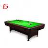 Furniture game products 7Ft pool table billiard sport