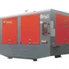 Deep well diesel engine stationary screw air compressor with S95BD+ 24 bar 29m3/min 288kw diesel power for water well drill rig