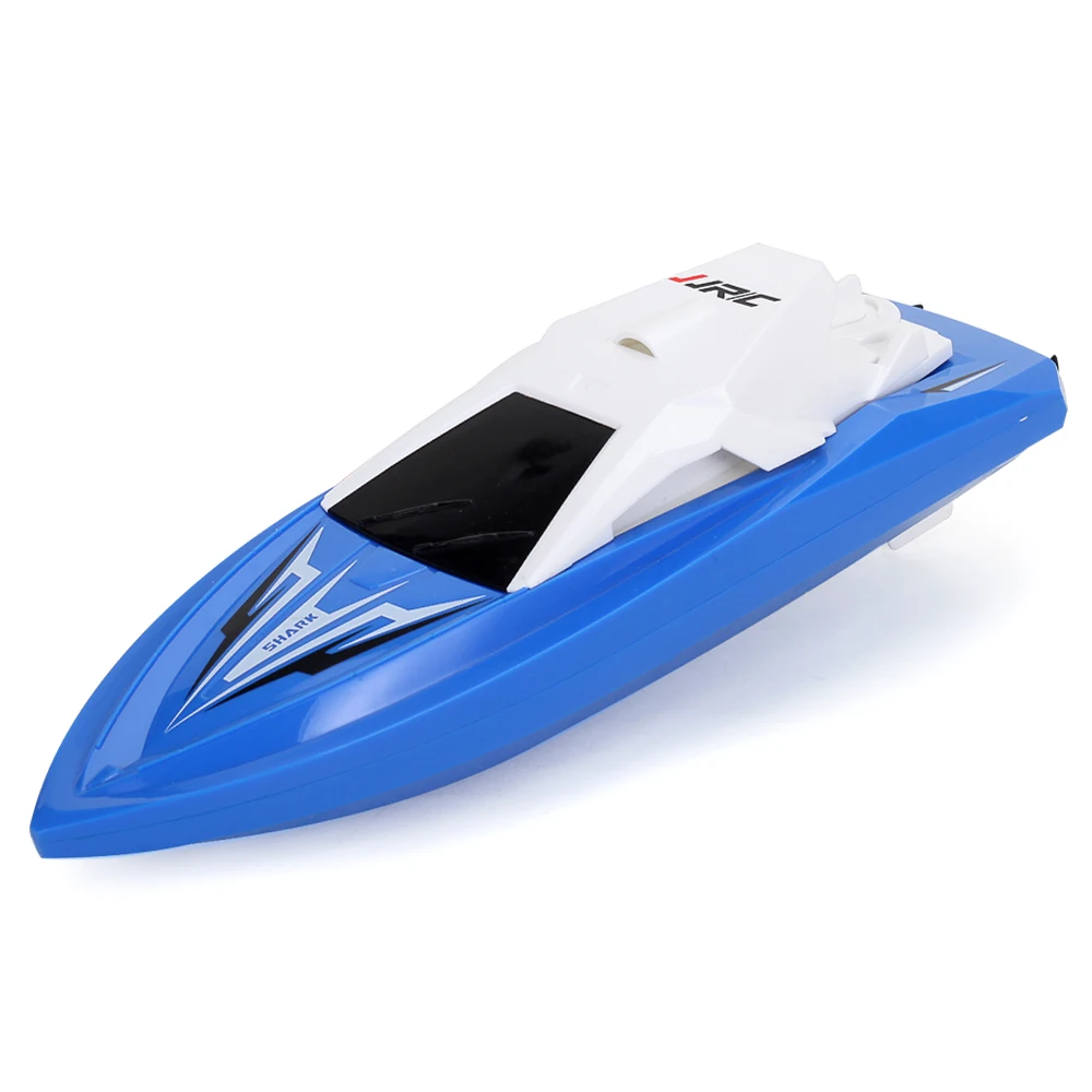 remote control boat kit