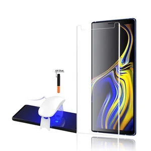 Liquid Nano 3D Tempered Glass Screen Protector Samsung Galaxy Note 8