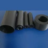 Delrin plastic pipe