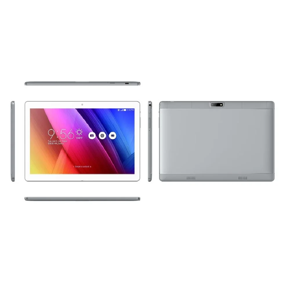 

2018 amazon 10 4G LTE Octa Core Dual SIM 5MP Android7.0 tablet