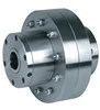 CKL-A with elastic sleeve pin coupling Wedge One Way Freewheel Clutch