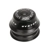 Bolany 44mm 44mm MTB Bike Headset Alloy One-piece semi-Peilin Bicycle Headset Bowl Tube Sport Cycling Parts