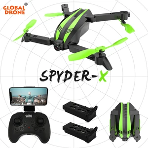 Drone GW68 Mini Drone 720P HD WiFi Camera