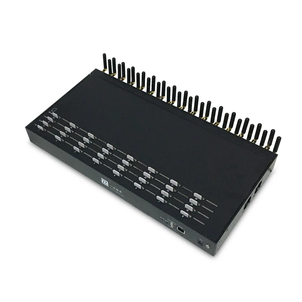 

EJOIN 32 Ports GSM Modem With SMS Software For SMS Marketing