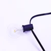 Best Shatterproof Christmas Maple Garland Coleman Incandescent Garland String Lights 25ft 25 Clear Bulbs Create Ambience