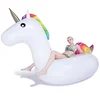 High quality wholesale cheap inflatable unicorn pool float for wholesales