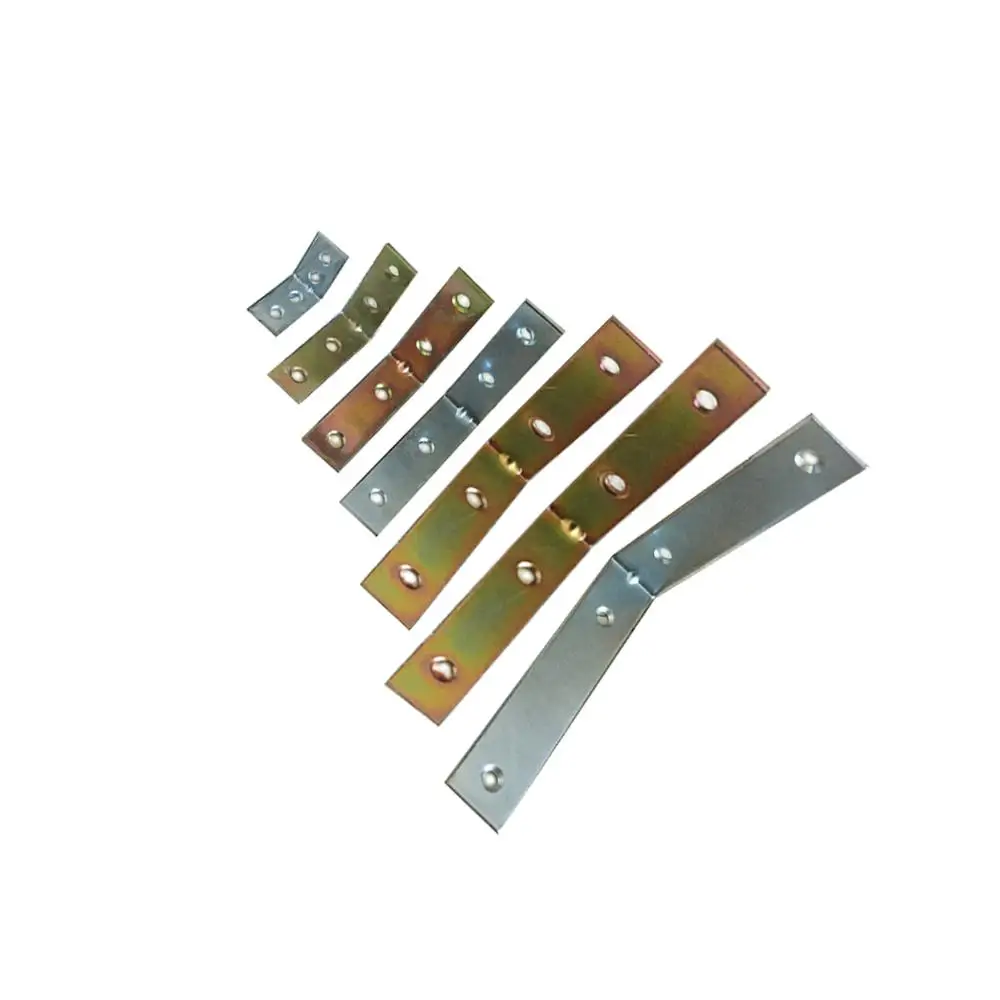 
H Type Bed Bolt 146MM 