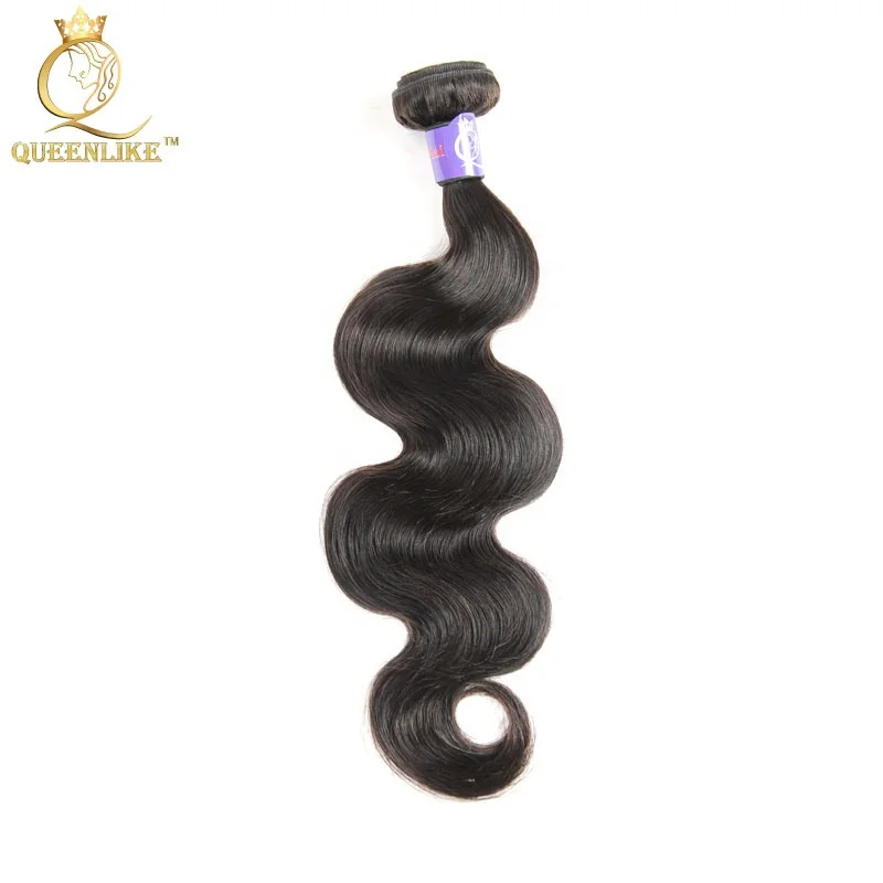 

double drawn virgin vendors raw peruvian human hair bundles, Natural color or as your request
