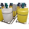 Hot sale & high quality plastic mixing chemical dosing unit system for water treatment