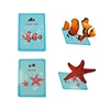 Ar animal card children's early education toys improve their cognitive ability and language ability