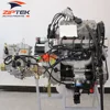 Factory manufactures 465QE complete engine for changan