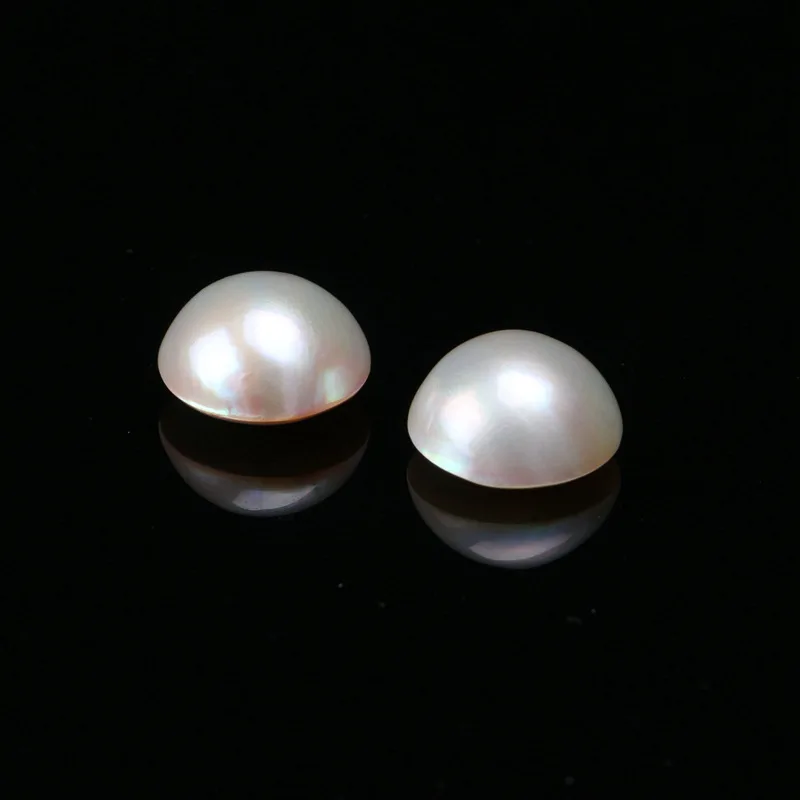 
China Wholesale Mabe High Quality Natural Seawater Pearl With Good Service 