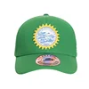 Eco friendly mesh baseball cap cheap running sport baseball cap hot sales