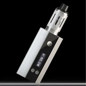Adjustable Power Vape Pod 12 80W