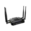 Home Router 1200M 4G Modem Gsm Wireless Networking Equipment