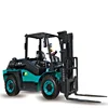 Kaida mountain four-wheel drive off-road forklift lift 4.5 meters 3 ton 4 ton 5 ton
