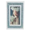 fancy photo frame,photo frame distributor digital photo frame