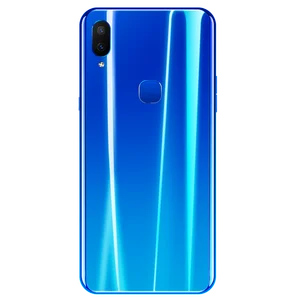 6.2 inch Android Smartphone Face & Fingerprint ID