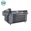 New design digital UV flatbed printer 2513 for glass/tile/PC board/wooden/phone case