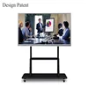 Contact Supplier Leave Messages Star Player electronic teaching board smart interactive whiteboard for teaching for church