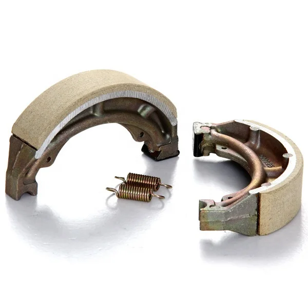 
Top Indian Motorcycle Accessories Brake Shoe 