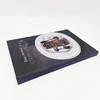 Genuine High-Quality Hot Illustration Household Cookbook Printing For Adult