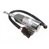 24V Fuel Shut Off Synchro Start Solenoid 3930236 SA-4348-24 For Engine 4BT 6BT 6CT NT855 K38