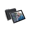 2GB RAM 32GB ROM 12.1" Capacitive multi-touch screen wall mounted all in one pc kiosk