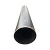 ASTM A106 GrB sgp steel pipe/tube