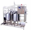 Fully Automatic Plate Type 1000 liter milk pasteurizer machine