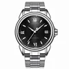 mens fashion watch custom your logo watches new automatic watch relogio masculino men chronograph watches gents
