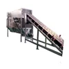 BY CDJ50 seal bag unloading machine for cement
