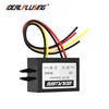 Step Down 12 volt to 9 volt 1a2a3a4a5a 9w18w27w36w45w dc dc convertor