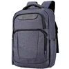 OEM custom wholesale laptop business bag water resistant school travel smell proof backpack
