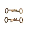 Wholesale of special shoe buttons for footwear