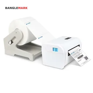 Efficiency 4x6 Thermal Label Printer