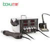 BAKU Discount Soldering Station Air Tool hands DC charging power supply ba 8305D Infrared Soldering Station