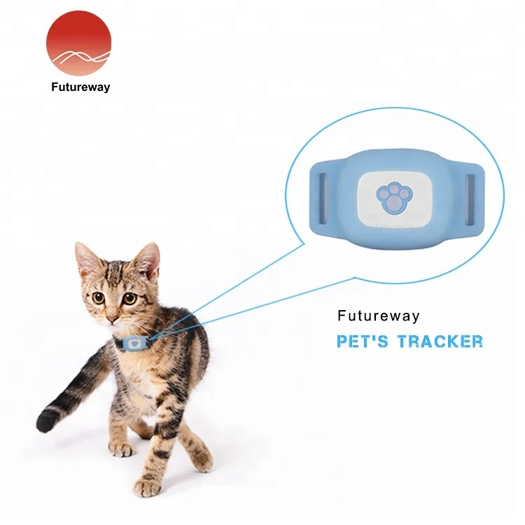 

smallest gps tracking fast positioning pet tracker real time custom pet gps