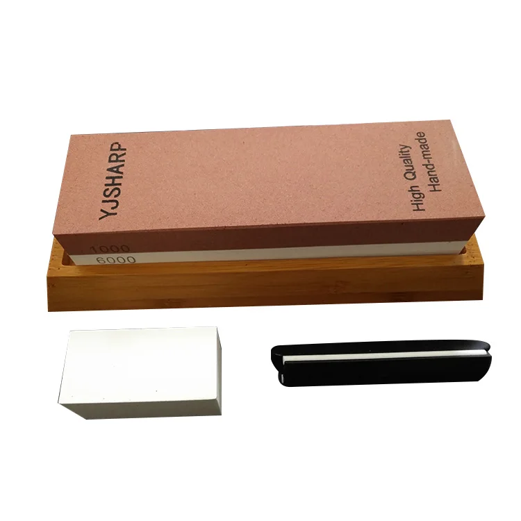 

ADAEE 1000 6000 Knife Sharpening Stone Set, Sharpening Stone for Knife