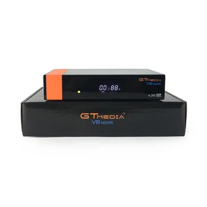 GT Media V8 Nova DVB S2 Satellite TV Receiver