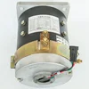 2800rpm large torque brush brushless motor for forklift