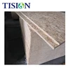 High Quality Factory Price Waterproof OSB3 for Construction / Furniture and Wall