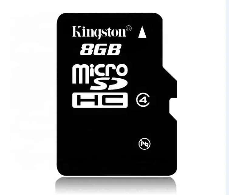 

8GB Memory Card microSDHC Class 10 wholesale dropship Memoria carte sd TF microSD for Camera phone memory card driving recorder, N/a